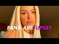 Tana Mongeau CANCELLED by fans... (MTV: No Filter)