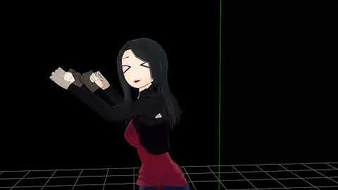 Wild Punches (Fighting Motion Download)