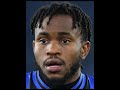 serieA player of the month nominess.#football #footballshorts #seriea #footballedits