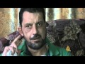 هذه قصتي- سفيان خير الله