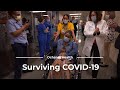 Surviving COVID-19 - Kathleen Bennett&#39;s Story