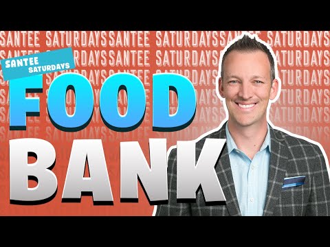 Santeesaturdays Episode 90 Round Table Pizza Youtube
