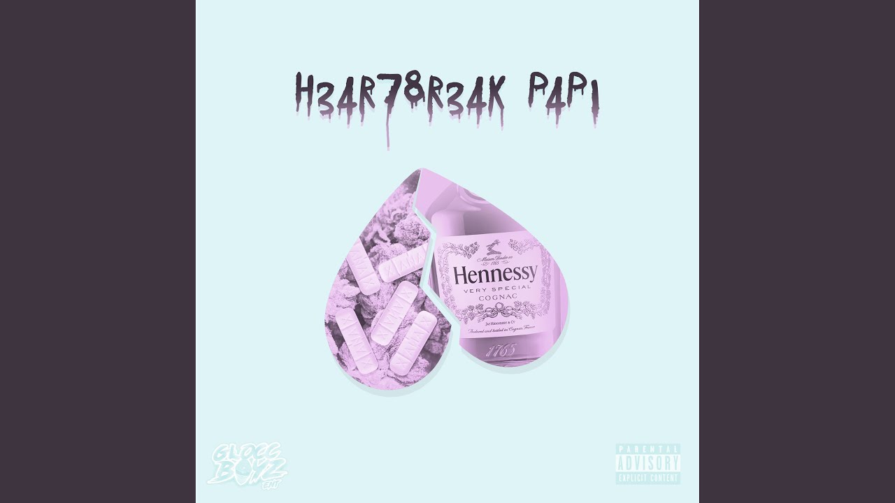 Watch HeartBreak Papi on YouTube Watch HeartBreak Papi on YouTube