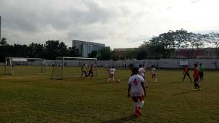 #Goalkeeper TonyLee2005 #PLAY match 2017 0212 #2