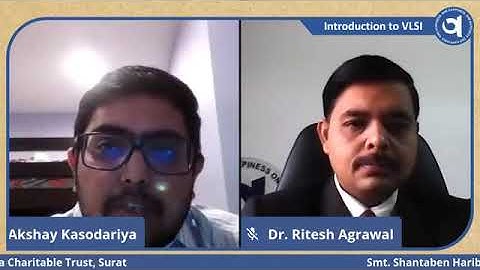 INTRODUCTION TO VLSI