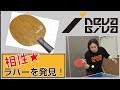 MagicWall NevaGiva マジックウォール座談会 相性抜群のラバーを発見 卓球知恵袋