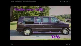 CRAIGSLIST car shopping LS400 S60 T5 or Barney mobile THAT VAN WOULD BE ON BaT TODAY!