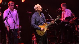 HD - Once Upon a Time in the West - Mark Knopfler - Milano 2019 chords