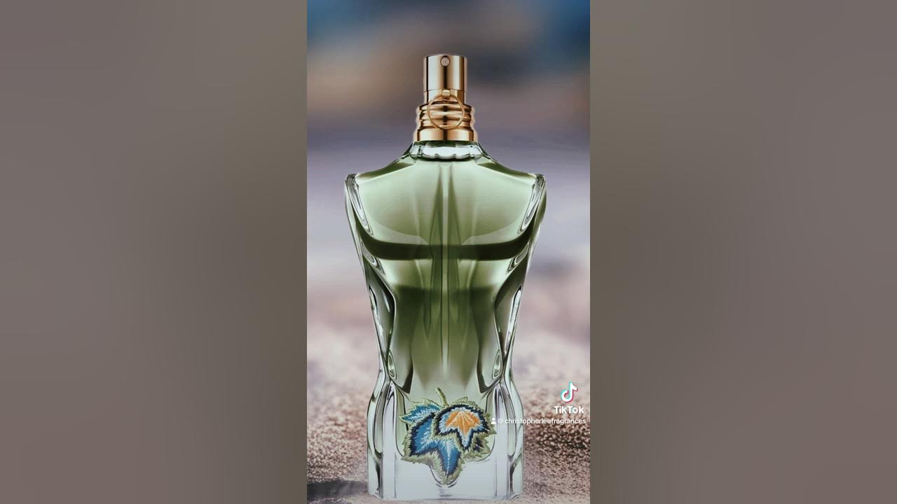 Best Jean Paul Gaultier Le Beau Clone Fragrance #Shorts 