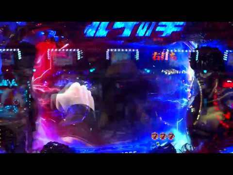 北斗の拳 覇者 サウザーバトル