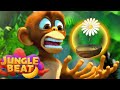 WHAT HAPPENED? | Bloomin Emergency | Jungle Beat: Story Time | Kids Cartoon 2024