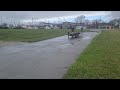 Solar Car Demonstration: