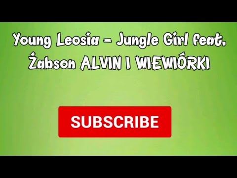 Young Leosia -