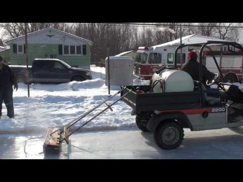 Home Made Zamboni.mov