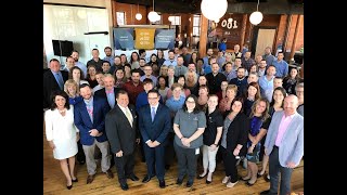 MediSked 100th Employee Celebration