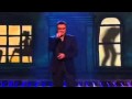 George Michael - December Song on The X Factor Final 2009