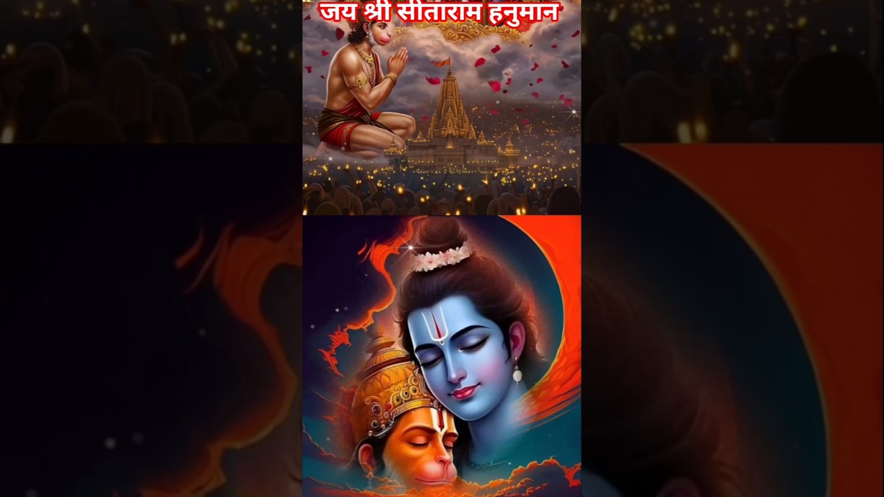 Kaun bigadega'''''RamSahara hai''''''