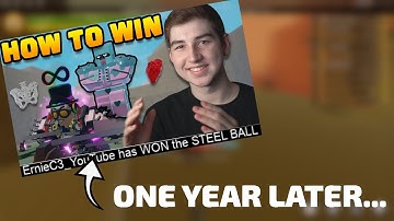 Using a Year Old YBA SBR Guide to Win SBR