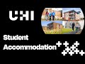 Uhi student accommodation