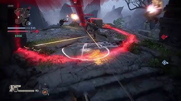 Uncharted 4 top 10 plays for Sancho west by JohnTas13