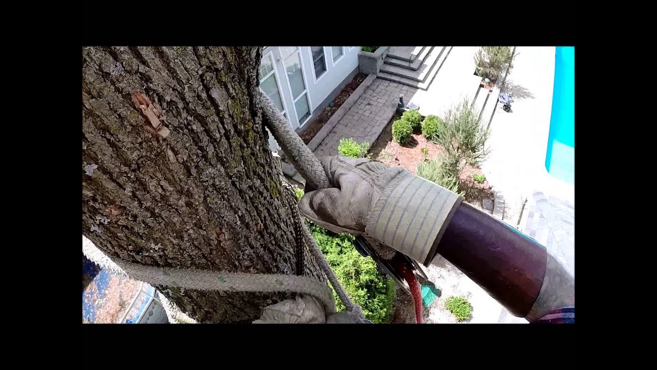 rigging blocks - YouTube