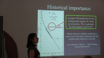 Radja Boughezal (Argonne & Northwestern Univ.): Precision QCD - Lecture 4