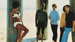Video thumbnail of "Booker T. & The M.G.'s - Soul Limbo from Soul Limbo"