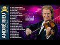 André Rieu Greatest Hits 2023 | The Best Violin Playlist 2023 | André Rieu Violin Music