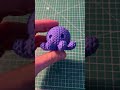 I 3D Printed the Cutest Octopus Ever 🐙