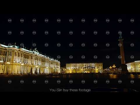 ST. PETERSBURG: Panoramic