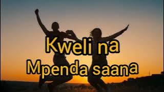 Soso_nampenda video lyrics