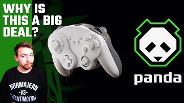 The Panda Global Controller Will Change the Game