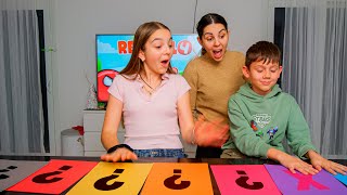 Non Toccare Colore Sbagliato Challenge