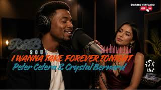 Download Lagu PETER CETERA & CRYSTAL BERNARD - I WANNA TAKE FOREVER TONIGHT (R&B/SOULFUL) Download Lagu PETER CETERA & CRYSTAL BERNARD - I WANNA TAKE FOREVER TONIGHT (R&B/SOULFUL)
