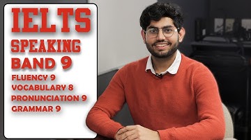 IELTS Speaking Band 9 India with Subtitles - Smart Answers