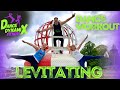 Levitating | Dua Lipa | Dance Workout | Dance DynamiX Fitness | Josh Brown