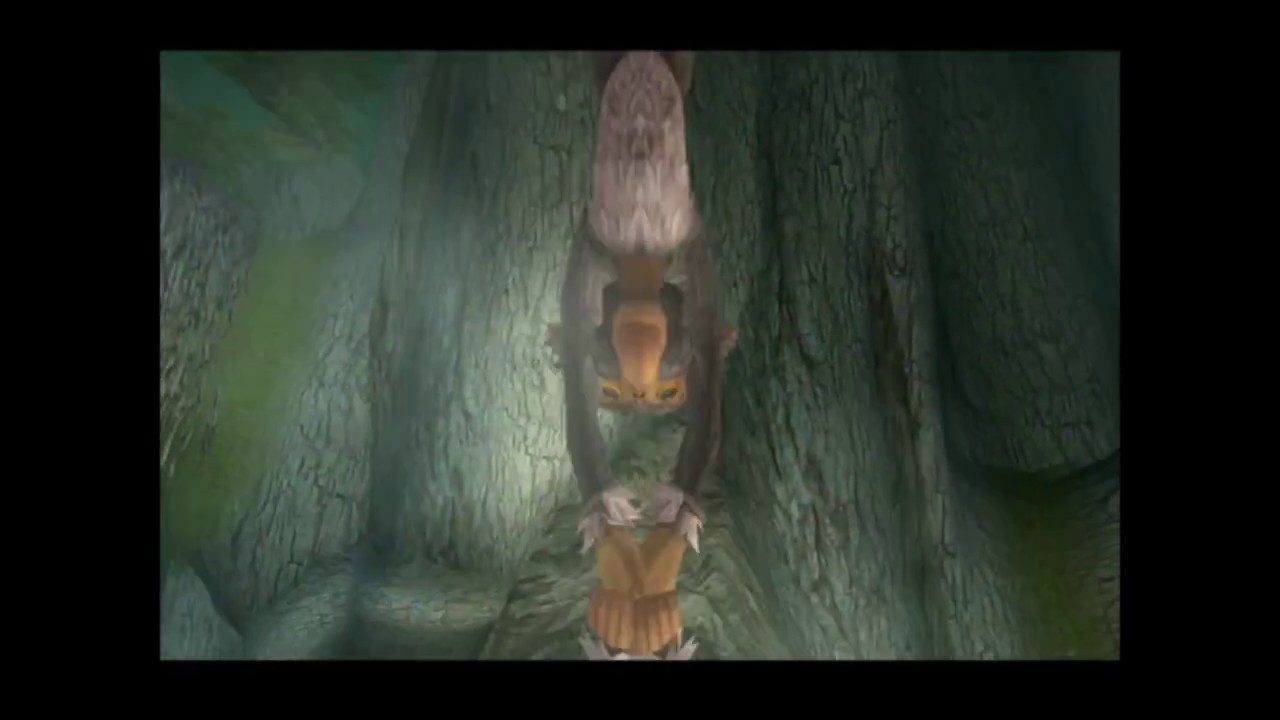 Zelda Twilight Princess Part 19: Hylian Speech = Girls