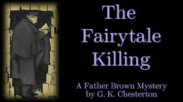 The Fairytale of Father Brown | A Father Brown Mystery | The Picturesque Killing