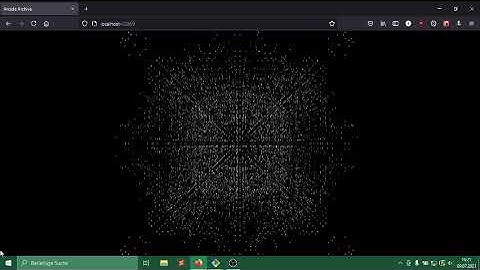 Conways Game Of Life in 3D - Part 2