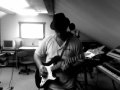 Feeling hot blues. (A Christer Edman Original)
