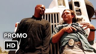 Lethal Weapon (FOX) "Prepare Yourself" Promo HD Wealth
