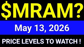 MRAM Stock Analysis | Everspin Technologies, Inc. | May 13, 2026