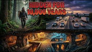 America's Forgotten Ancient Road Network Was Bigger Than Anyone Imagine