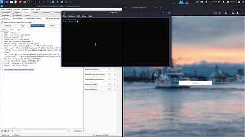 Skills Assessment - SQL Injection Fundamentals using SQLMAP