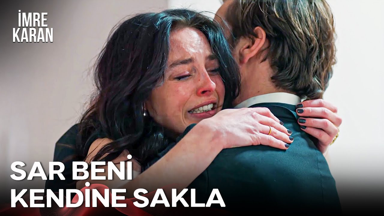 Her Şeye ve Herkese Rağmen Seni Seçtim...