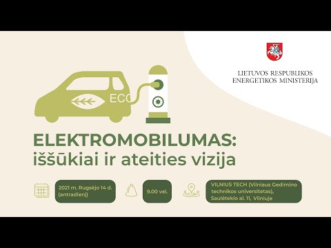 Video: Įdomios Ateities Priemonės