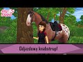 Cętkowany koń na medal!😍- Star Stable Aktualizacja