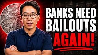 Bank Bailouts Return Like 2008! Bubba Horwitz Warns of Loan Scam, Gold $6,000