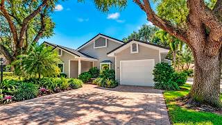 Property Showcase | 151 Peppertree Drive, Unit 23, Indian River Shores, FL 32963