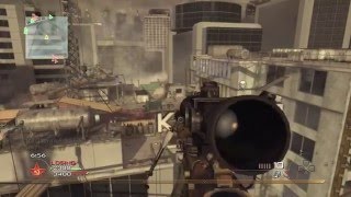Introducing Hectexisaint Mw2 Montage